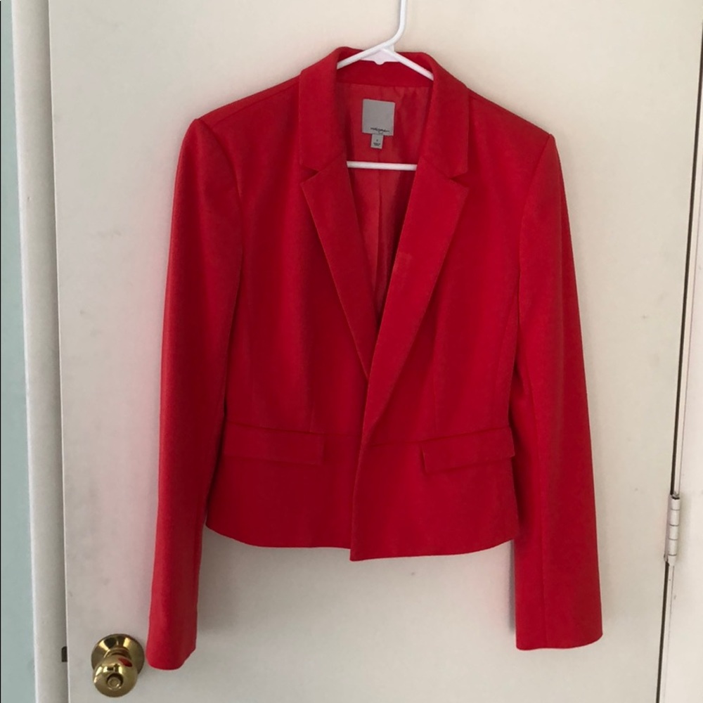 Halogen Blazer